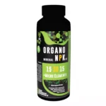 grow ORGANO P