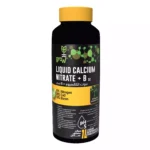 grow LIQUID CALCIUM NITRATE + B