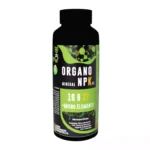 grow ORGANO K