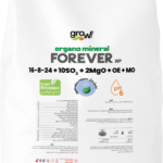 ORGANO FOREVER 16-8-24