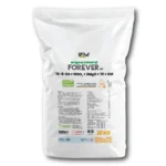 Grow Organo Mineral FOREVER 16-8-24 + 10SO3 + 2MgO + TE + OM - High-Performance Fertilizer