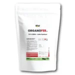 Grow ORGANOFER %5 Fe-EDDHA + Organic Acid - Iron Chelated Fertilizer