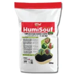 Grow HumiSouf - Fertilizer with Sulfur, Organic Matter, and Humic Acid