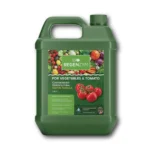 REGENZYM 1 0 1 - Organic Fertilizer with Bacteria and Enzymes