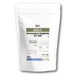 Grow ASUL Ammonium Sulphate 21 + 24S - Ammonium Sulphate Fertilizer