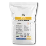 Grow CIO 11-40-11 + 2Mg + TE - High-Phosphorus and Balanced Fertilizer Solution