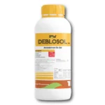 Grow DEBLOSOL - Sulfuric Acid-Based pH Regulator