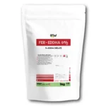 Grow FER-EDDHA %6 - High-Quality Iron Chelate Fertilizer