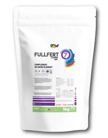 Grow FULLFERT 7 COMBI - Micronutrient Fertilizer