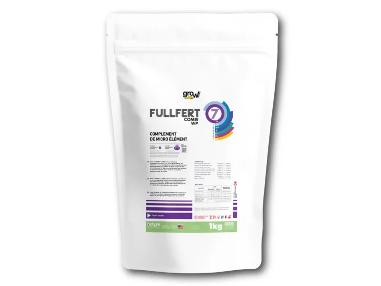 Grow FULLFERT 7 COMBI - Micronutrient Fertilizer