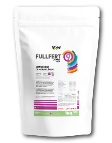 Grow FULLFERT 9 COMBI - High-Impact Micronutrient Fertilizer