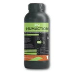 Grow HUMACTION - Suspension Concentrate Humic Acid Fertilize