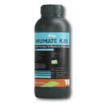 Grow HUMATE K21 - Potassium Reaction Humic Acid Fertilizer