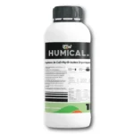 Grow HUMICAL CaO + Mg + B + Zn + Mn + Cu with Humic Acid - Multi-Nutrient Fertilizer