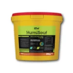 Grow HumiSouf - Fertilizer with Sulfur, Organic Matter, and Humic Acid