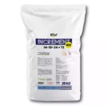 Grow INCREMENT 14-10-34 + TE - High Potassium Fertilizer