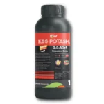 Grow K55 Potash 0-0-50+5 - High-Potassium Fertilizer