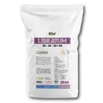 Grow LIBRATUM 20-20-20 + TE - Balanced and Versatile Fertilizer