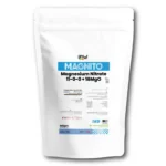 Grow MAGNITO Magnesium Nitrate 11-0-0 + 16MgO - Magnesium Nitrate Fertilizer