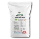 Grow Organo Mineral FINALTEC 10-0-40 + MgO + TE + OM - High-Potassium Fertilizer