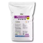 Grow PROGBA 27-9-18 + TE - Nitrogen-Rich Fertilizer for Vigorous Growth