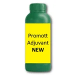 Grow Promott Adjuvant - Surfactant with Methylated Esters from Vegetable Oils and Carboxylic Acid