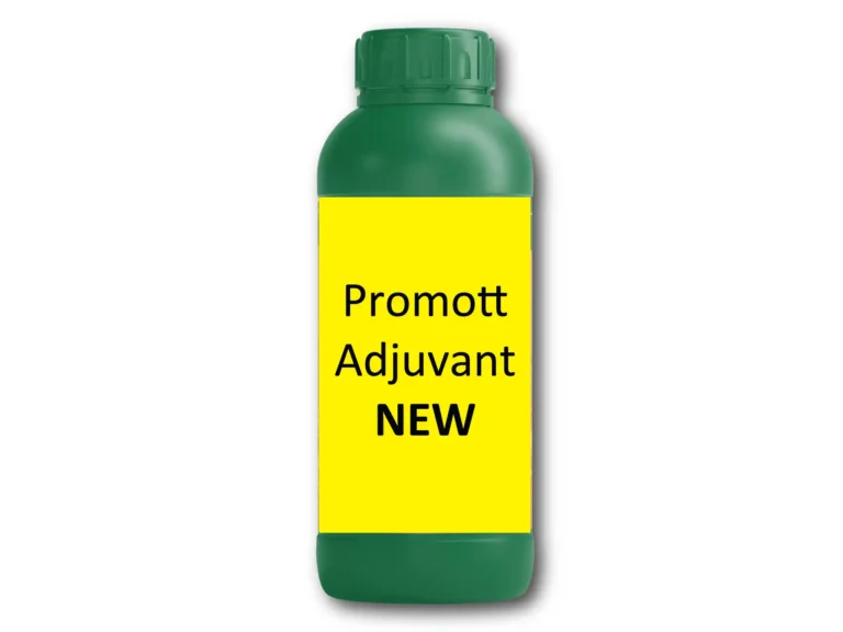 Grow Promott Adjuvant - Surfactant with Methylated Esters from Vegetable Oils and Carboxylic Acid