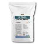 Grow ULTIMA 3-10-40 + 2MgO + TE - High-Potassium Yield-Enhancing Fertilizer